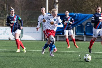 Bild 49 - wBJ HSV - F Holstein Kiel : Ergebnis: 0:6